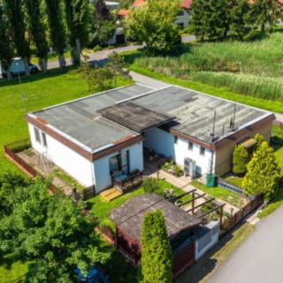 Prodej rodinného domu 181 m² Vrbová Lhota, Příčná