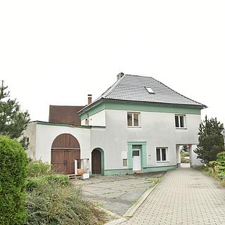 Prodej rodinného domu 149 m² Mimoň III, náměstí Čsl. armády