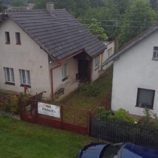 Prodej rodinného domu 63 m² Lejšovka