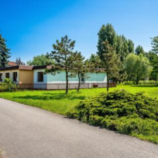 Prodej rodinného domu 181 m² Vrbová Lhota