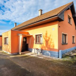 Prodej rodinného domu 178 m² Lejšovka