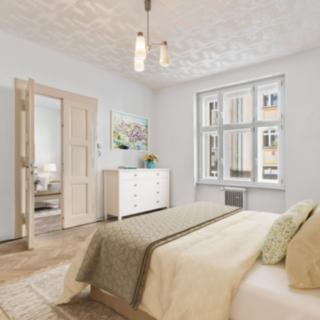 Prodej bytu 3+1 84 m² Praha