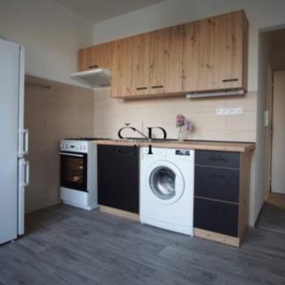 Pronájem bytu 2+kk 39 m² Rokycany