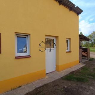 Pronájem skladu 38 m² Chotěšov Mantov