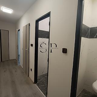 Prodej bytu 3+1 63 m² Nová Ves