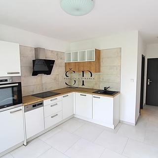 Prodej bytu 1+1 38 m² Sokolov, Alšova