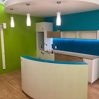 Pronájem ostatního komerčního prostoru 120 m² Plzeň Červený Hrádek, Červenohrádecká