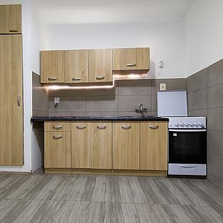 Pronájem bytu 3+1 70 m² Dražeň