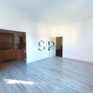 Pronájem bytu 2+kk 50 m² Sokolov