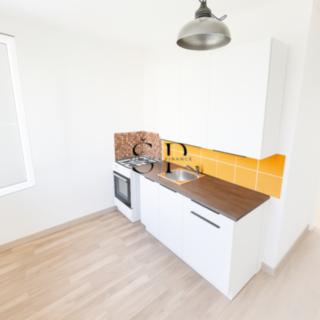 Pronájem bytu 2+1 56 m² Ostrov