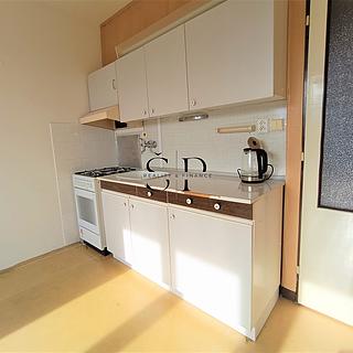 Pronájem bytu 1+1 40 m² Holoubkov