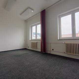 Pronájem kanceláře 20 m² Plzeň