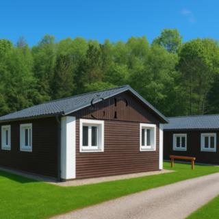 Prodej chaty 50 m² Dobronice u Bechyně