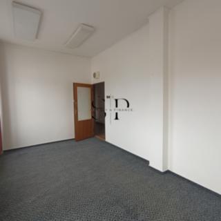 Pronájem kanceláře 20 m² Plzeň Severní Předměstí, Na Roudné