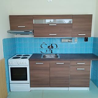 Pronájem bytu 1+kk, garsoniery 34 m² Chotěšov