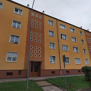 Pronájem bytu 2+1 65 m&sup2; Nová Role