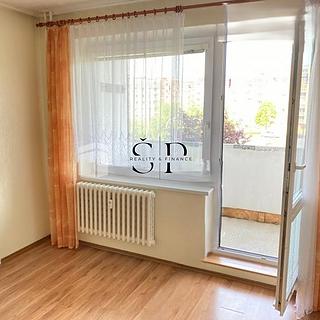 Pronájem bytu 2+1 62 m² Sokolov
