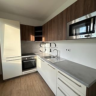 Prodej bytu 3+1 55 m&sup2; Nová Ves