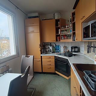 Pronájem bytu 2+1 54 m² Rotava