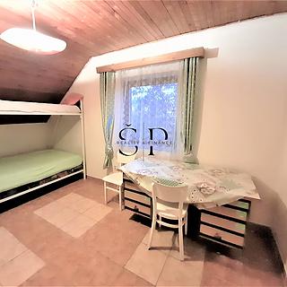 Pronájem pokoje 20 m² Plzeň Radčice, Jarní