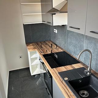 Prodej bytu 3+1 63 m&sup2; Nová Ves