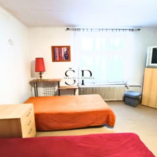 Pronájem pokoje 20 m² Plzeň