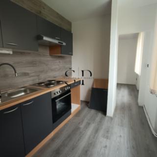 Prodej bytu 3+1 66 m² Nová Ves