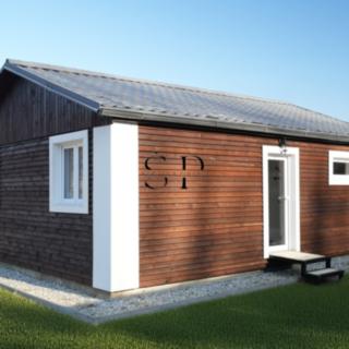 Prodej chaty 50 m² Dobronice u Bechyně