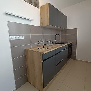 Pronájem bytu 4+1 64 m² Lesná