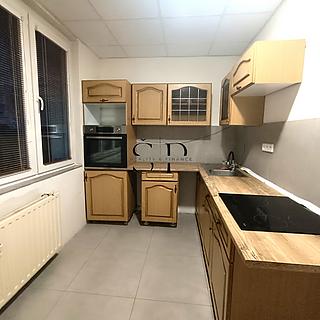 Pronájem bytu 2+1 70 m² Nejdek