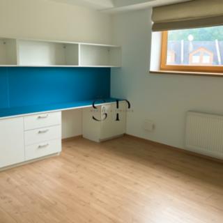 Pronájem kanceláře 22 m² Plzeň Červený Hrádek, Červenohrádecká