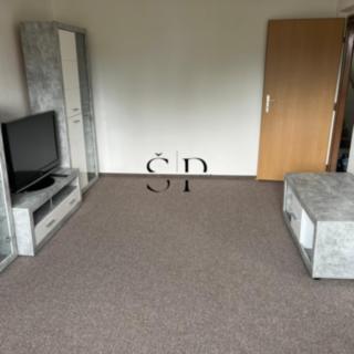 Pronájem bytu 2+1 55 m² Nejdek, Okružní