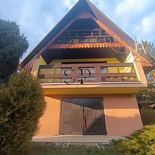 Prodej chaty 150 m² Líšťany Lipno