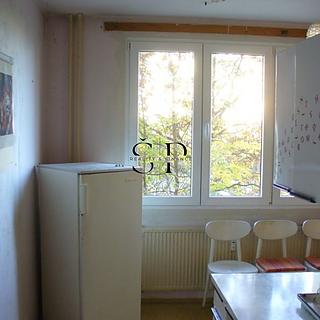 Pronájem bytu 3+1 82 m&sup2; Plzeň