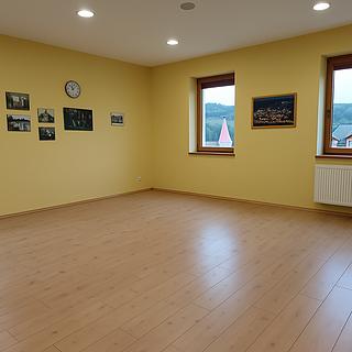 Pronájem kanceláře 23 m² Plzeň Červený Hrádek, Červenohrádecká