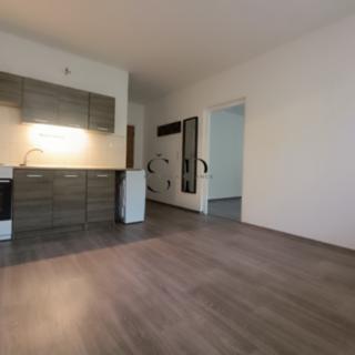 Pronájem bytu 2+kk 37 m² Nejdek
