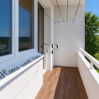 Pronájem bytu 2+1 54 m² Rotava, Sídliště