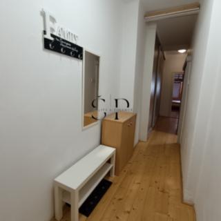 Pronájem bytu 2+1 62 m² Karlovy Vary Drahovice, Pod Tvrzí