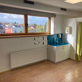 Pronájem obchodu 22 m² Plzeň