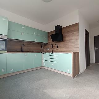 Prodej bytu 1+1 40 m&sup2; Sokolov