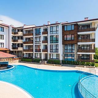 Prodej bytu 2+kk, 61m²