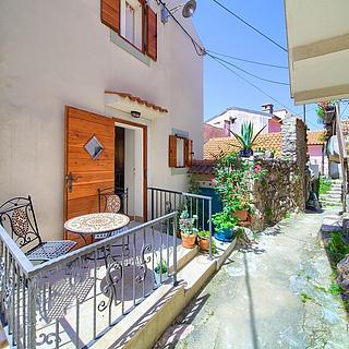 Prodej rodinného domu, 72m²