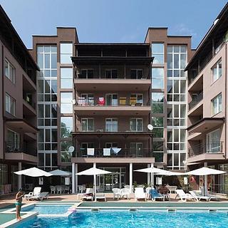 Prodej bytu 1+kk, garsoniery, 55m²