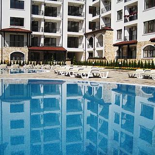 Prodej bytu 1+kk, garsoniery, 44m²