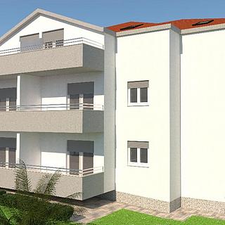 Prodej bytu 2+kk, 50m²
