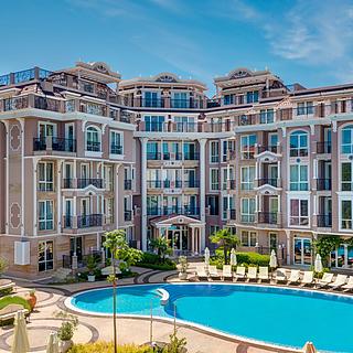 Prodej bytu 3+kk, 91m²