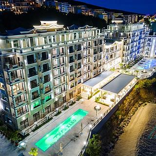 Prodej bytu 1+kk, garsoniery, 31m²