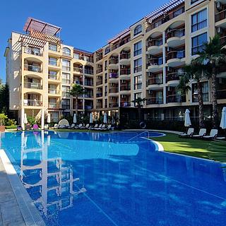 Prodej bytu 2+kk, 49m²