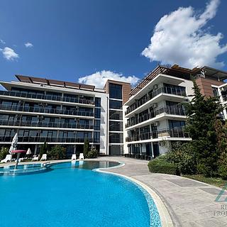 Prodej bytu 1+kk, garsoniery, 62m²