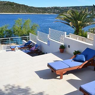 Prodej rodinného domu, 70m²